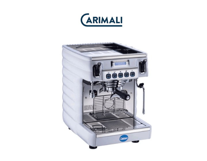 Carimali Bubble Espresso Machine