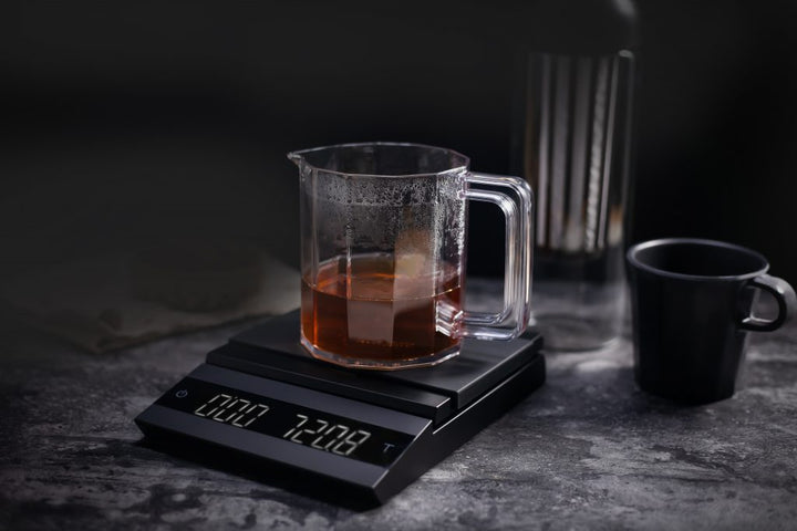 Felicita Parallel Bluetooth Drip Scale