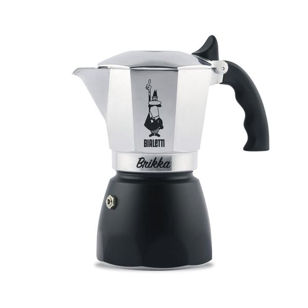 Bialetti Brikka – Buna Coffee (Pty) Ltd