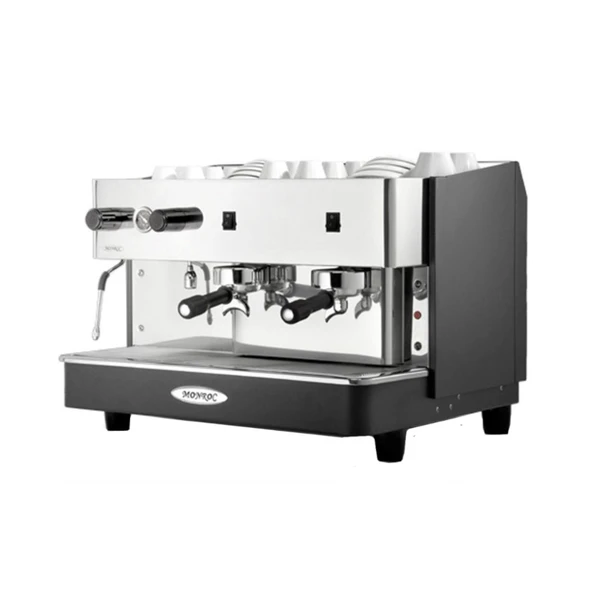 Expobar Monroc Commercial Espresso Machine