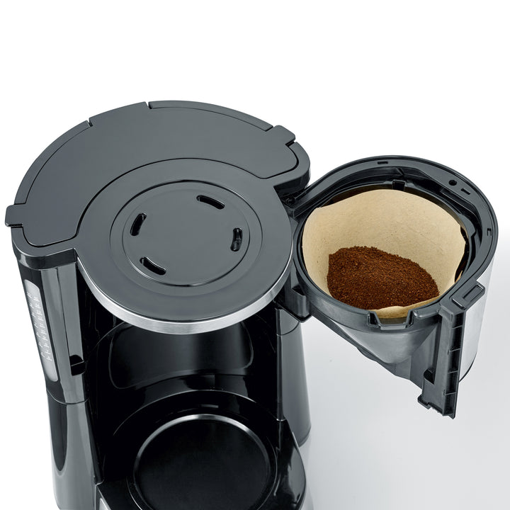 Severin Filter Coffee Machine with Timer
