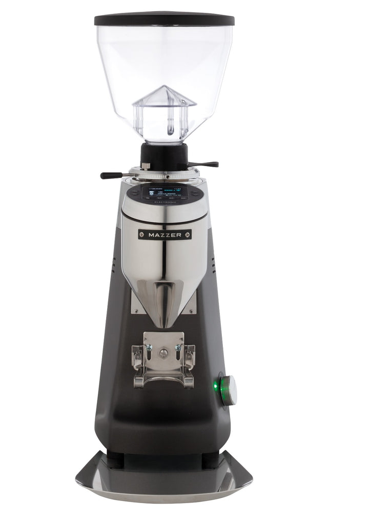 Mazzer Kony Electronic On Demand Commercial Espresso Grinder