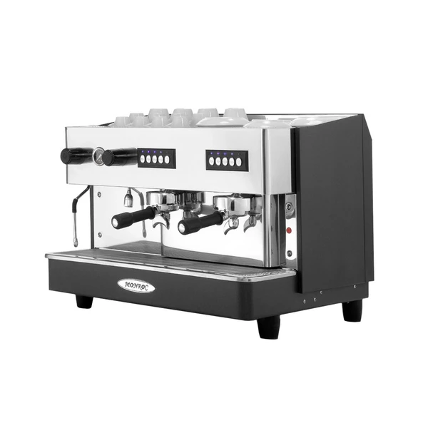 Expobar Monroc Commercial Espresso Machine