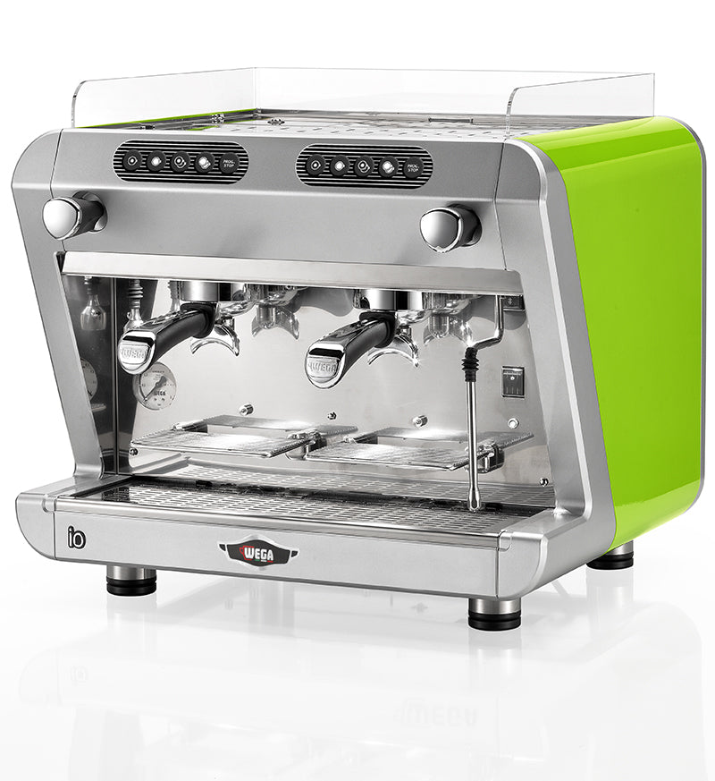 Wega IO Commercial Espresso Machine