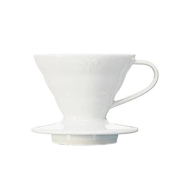 Hario V60 Pour-Over Coffee Dripper Range