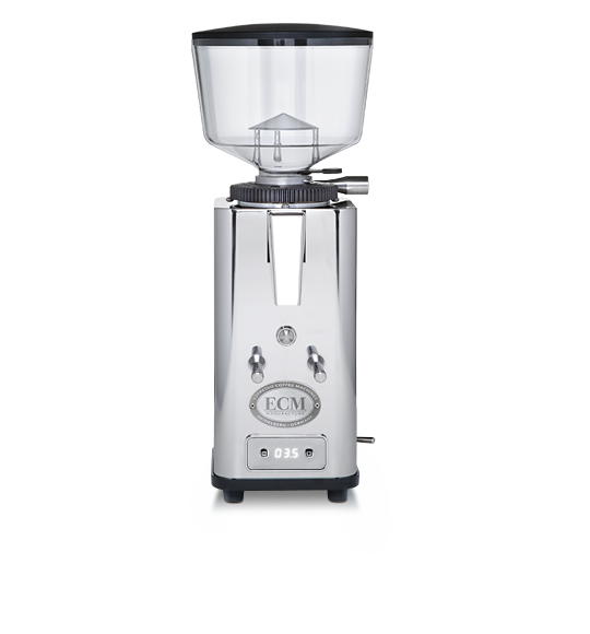 ECM S-Automatik 64 Coffee Grinder