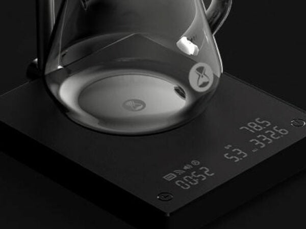 Timemore Black Mirror Coffee Scale