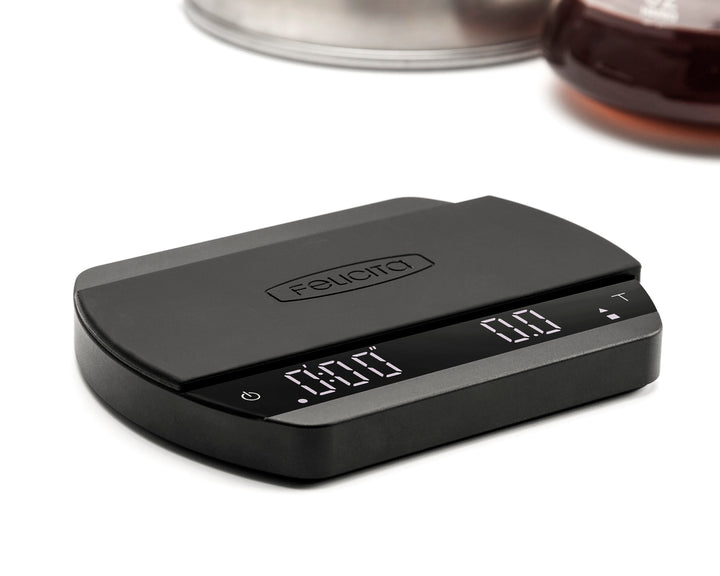 Felicita ARC Bluetooth Espresso Scale