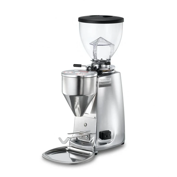 Mazzer Mini Electronic On Demand Espresso Grinder