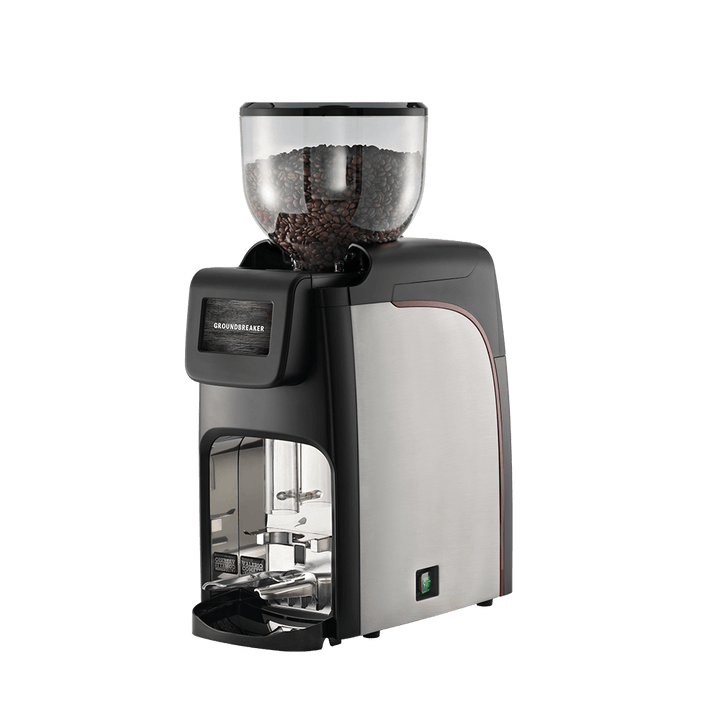 Faema Groundbreaker Coffee Grinder