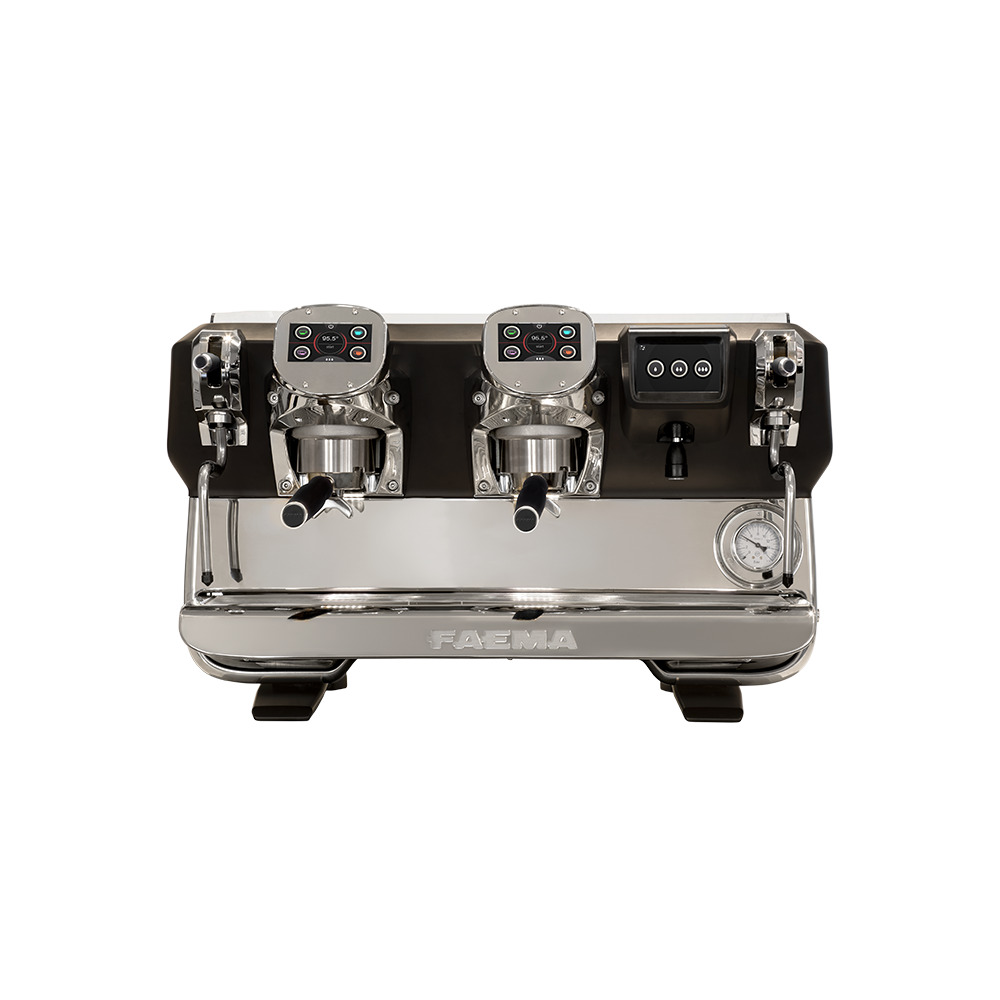 Faema E71 Touch Espresso Machine
