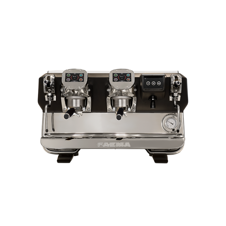 Faema E71 Touch Espresso Machine