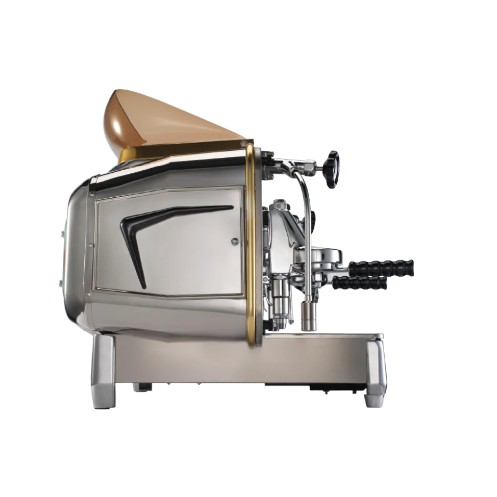 Faema E61 Jubile Espresso Machine