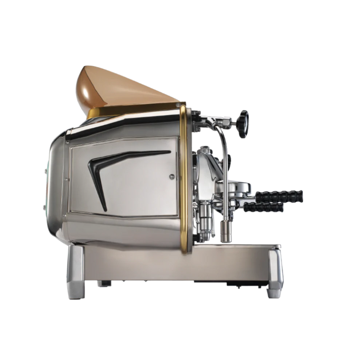 Faema E61 Jubile Espresso Machine