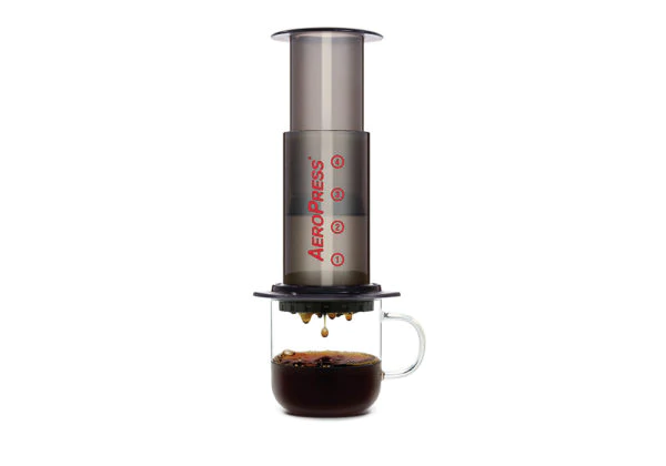 AeroPress Original Coffee Maker