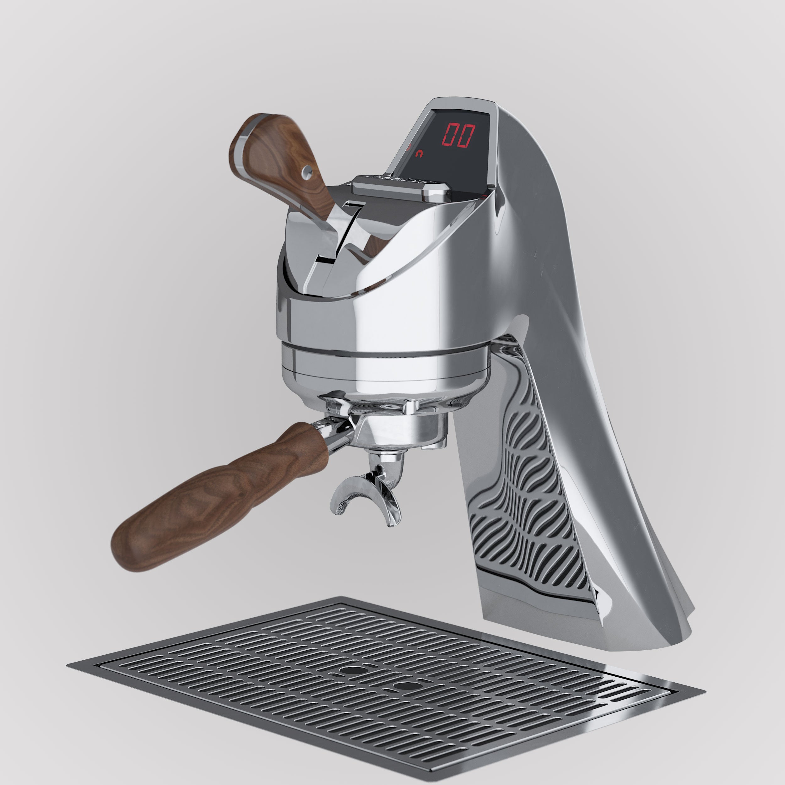 Modbar coffee top