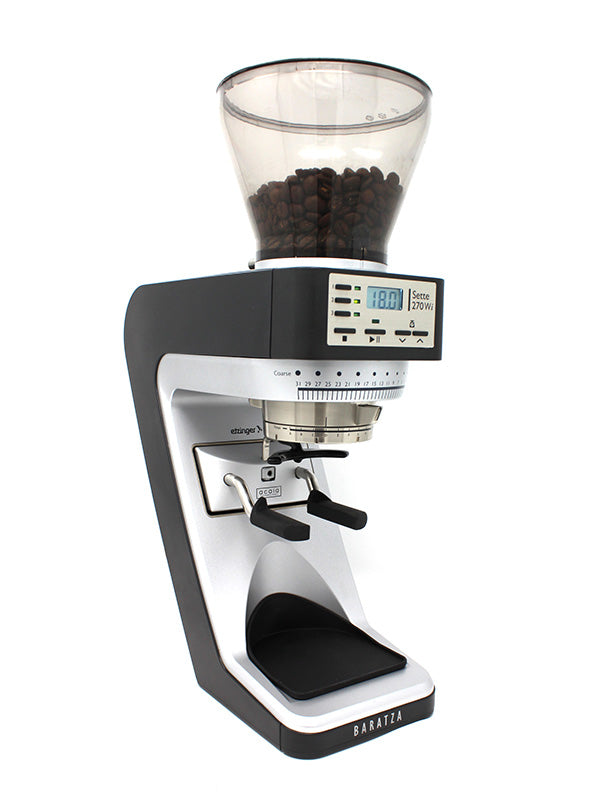 Baratza Sette 270 Grinder - Weighted Dosing