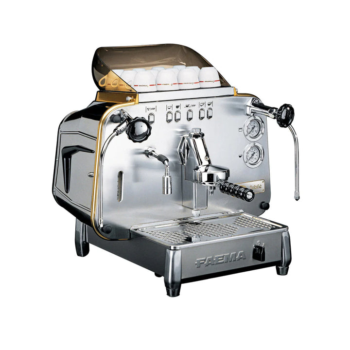 Faema E61 Jubile Espresso Machine