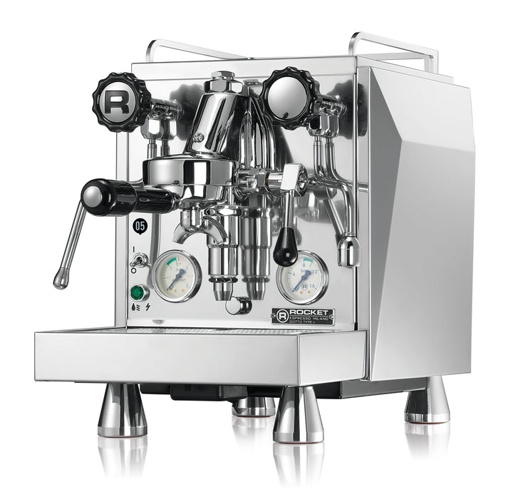 Rocket Cronometro V PID Espresso Machine