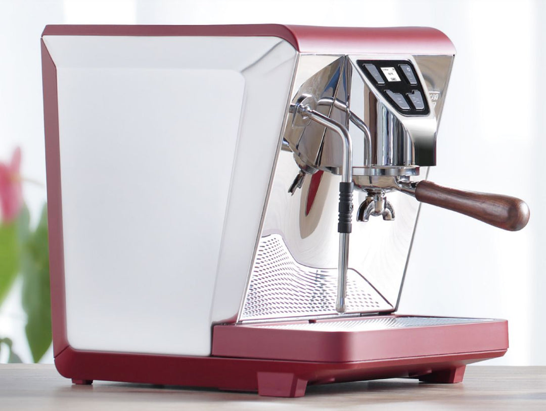 Nuova Simonelli Oscar Mood Espresso Machine