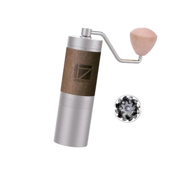 1Zpresso X Pro Manual Coffee Grinder