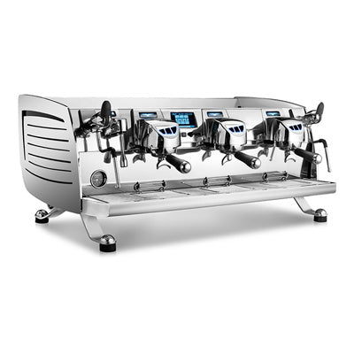 Victoria Arduino Black Eagle Gravitech Espresso Machine