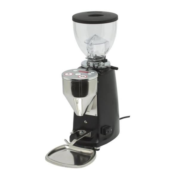 Mazzer Mini Electronic On Demand Espresso Grinder