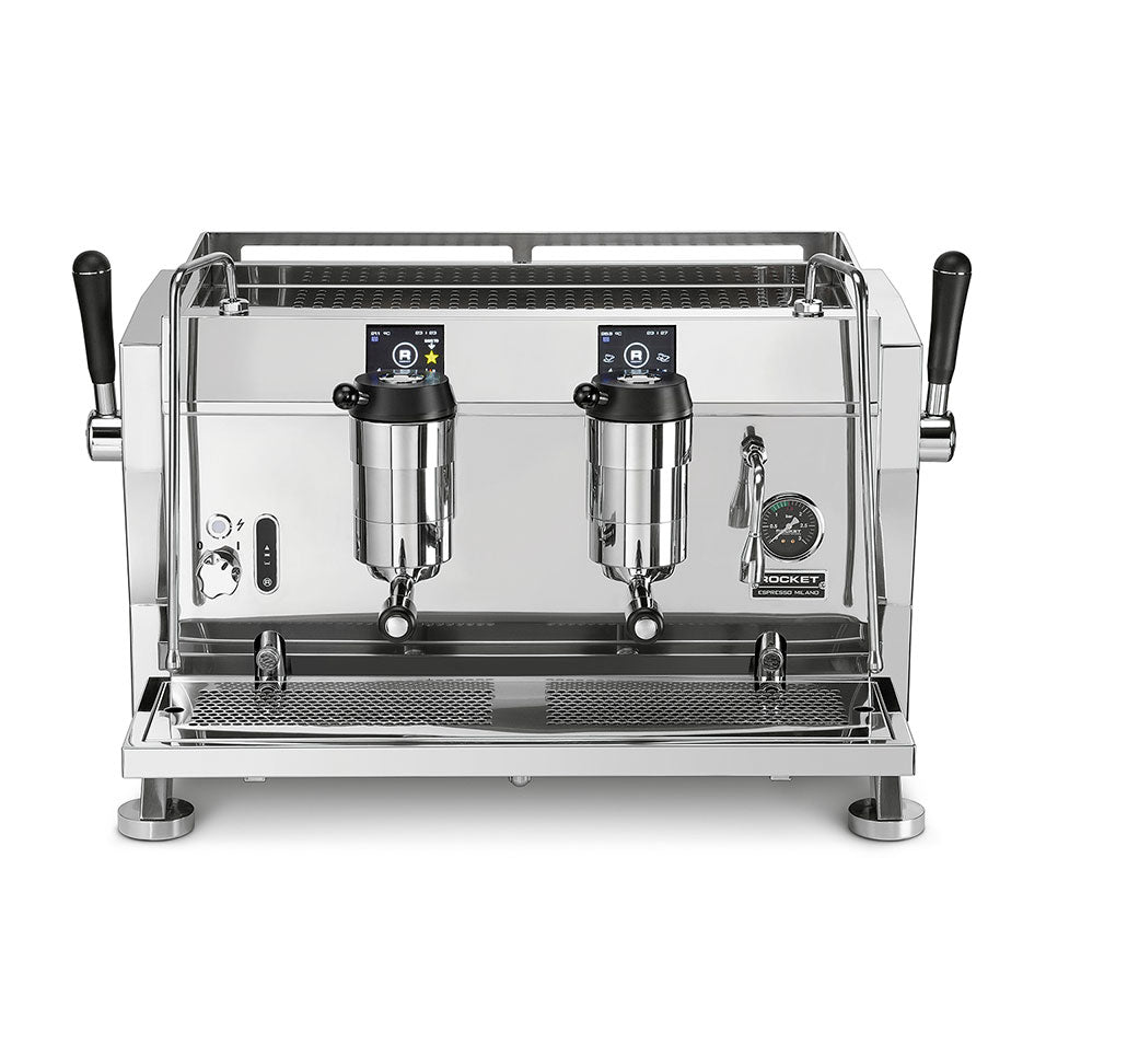 Rocket R9V Commercial Espresso Machine