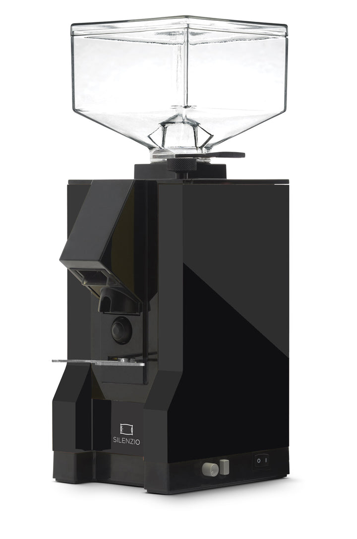 Eureka Mignon Silenzio Espresso Grinder