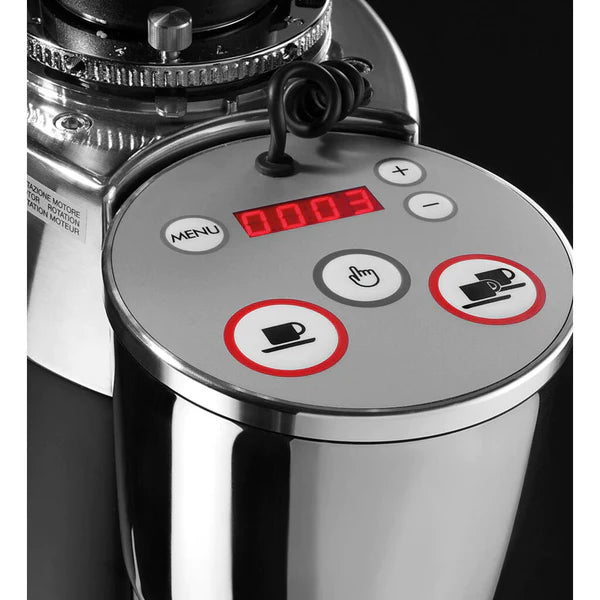 Mazzer Super Jolly Electronic On Demand Commercial Espresso