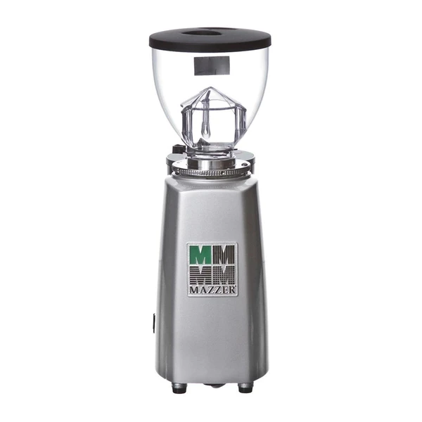 Mazzer Mini Electronic On Demand Espresso Grinder