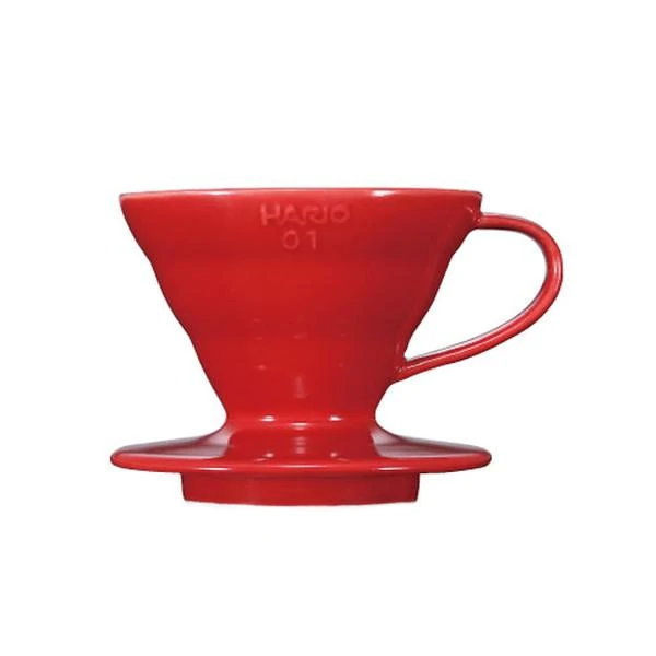 Hario V60 Pour-Over Coffee Dripper Range