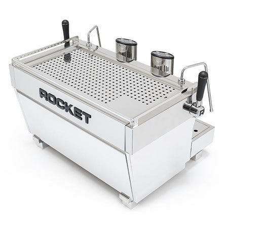 Rocket RE Doppia Commercial Espresso Machine