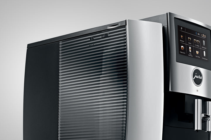 Jura S8 Bean-to-Cup Coffee Machine