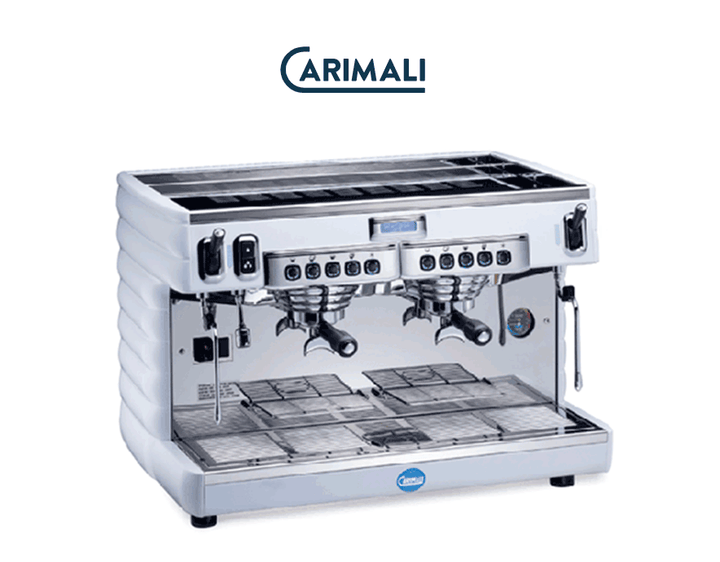 Carimali Bubble Espresso Machine
