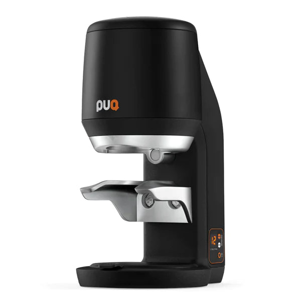 Puqpress Mini – Automatic Coffee Tamper