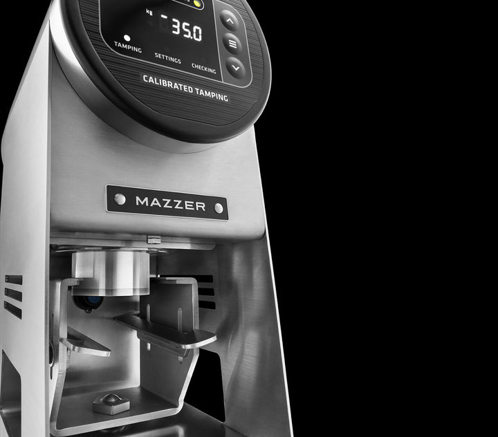 Mazzer T-Tamper - Automatic Coffee Tamper