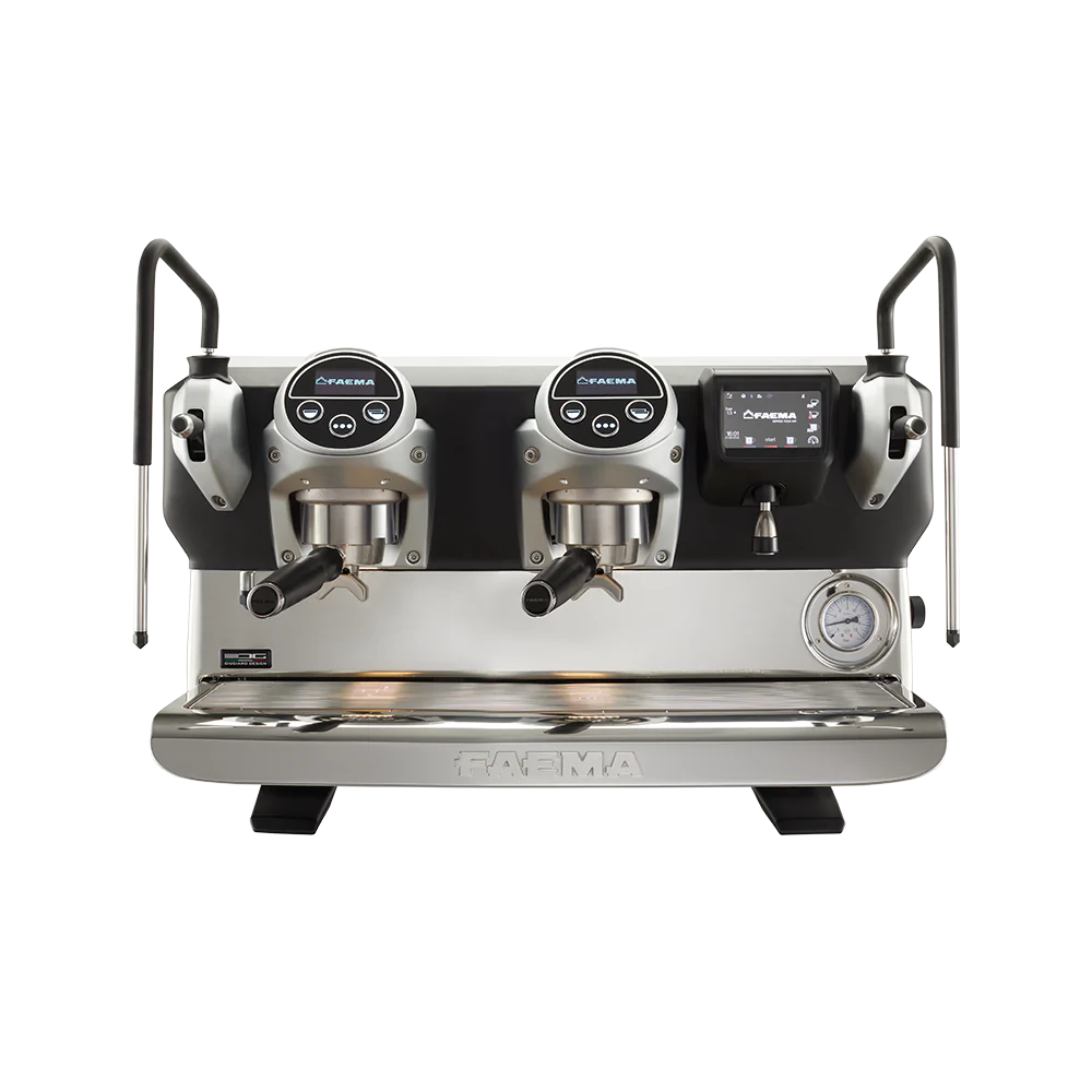 Faema E71E Espresso Machine