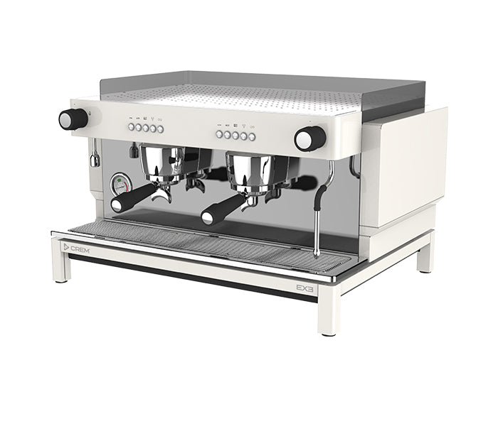 Crem EX3 Espresso Machine
