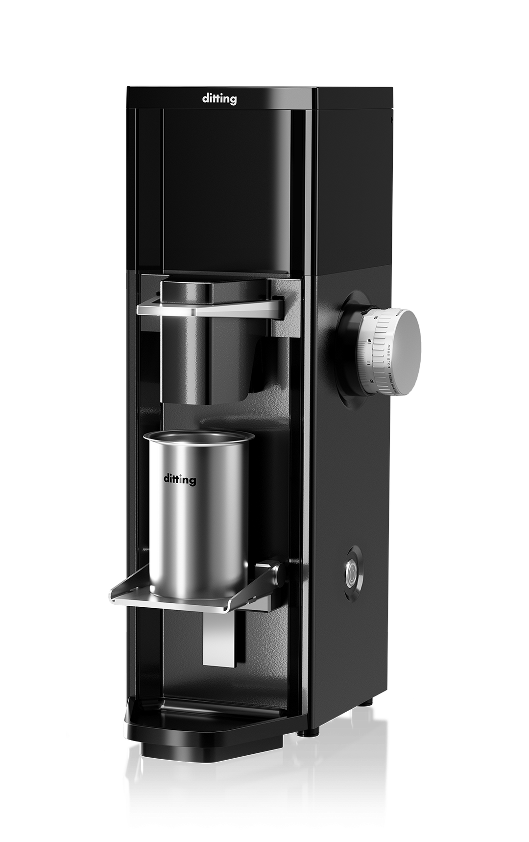 Ditting 807 Lab Sweet Commercial Coffee Grinder